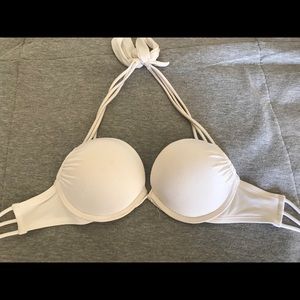 Victoria’s Secret Padded Bathing Suit Top